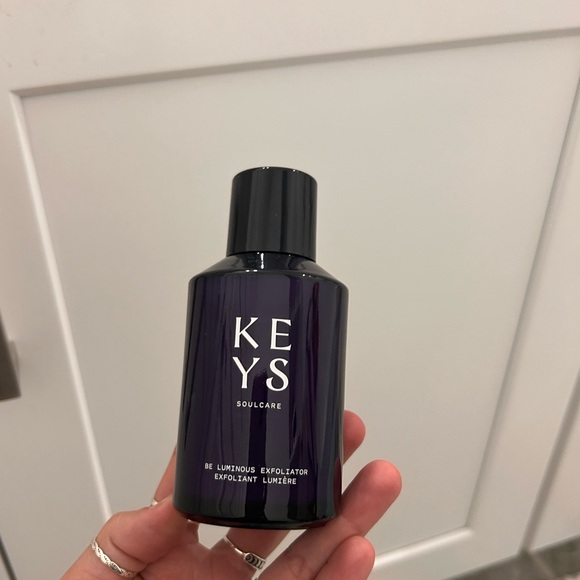 Alicia Keys SoulCare - Luminous Exfoliator Exfoliant - NWT - Picture 6 of 8